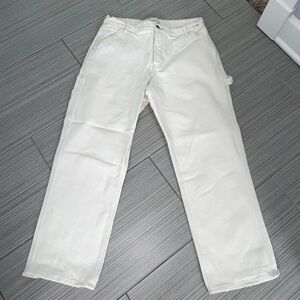 Abercrombie Cargo Jeans